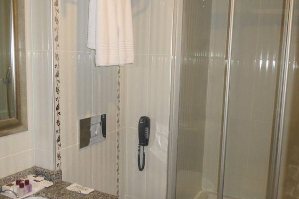 Xperia Grand Bali Hotel - All inclusive (Alanya)